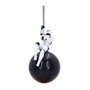Nemesis Now Adorno de Árbol de Navidad Stormtrooper Wrecking Ball 12 cm