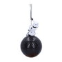 Nemesis Now Adorno de Árbol de Navidad Stormtrooper Wrecking Ball 12 cm
