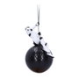 Nemesis Now Adorno de Árbol de Navidad Stormtrooper Wrecking Ball 12 cm
