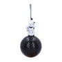 Nemesis Now Adorno de Árbol de Navidad Stormtrooper Wrecking Ball 12 cm