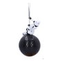 Nemesis Now Adorno de Árbol de Navidad Stormtrooper Wrecking Ball 12 cm
