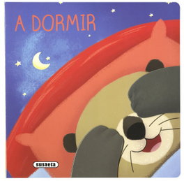 A dormir, Ediciones Susaeta - SUSAETA EDICIONES