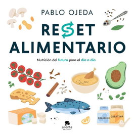 ALIENTA Reset alimentario