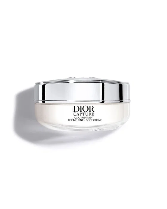 Christian Dior Capture Soft Creme Rejuvenecedora 50 ml