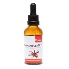 Maese Herbario Ext.Harpagofito Extracto de Raíz de Harpagophytum Procumbens 50ml - Propiedades Antiinflamatorias