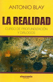 La realidad, Antonio Blay - SINCRONIA