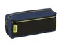 Safta Estuche Escolar Portatodo Munich Track Triple Pequeño