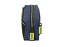 Safta Estuche Escolar Portatodo Munich Track Triple Pequeño