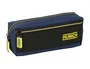 Safta Estuche Escolar Portatodo Munich Track Triple Pequeño