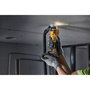 DeWalt DCE555N-XJ Fresadora sin cable para paneles de yeso