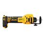 DeWalt DCE555N-XJ Fresadora sin cable para paneles de yeso
