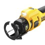 DeWalt DCE555N-XJ Fresadora sin cable para paneles de yeso