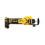 DeWalt DCE555N-XJ Fresadora sin cable para paneles de yeso