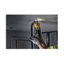 DeWalt DCE555N-XJ Fresadora sin cable para paneles de yeso