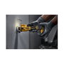 DeWalt DCE555N-XJ Fresadora sin cable para paneles de yeso