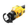 DeWalt DCE555N-XJ Fresadora sin cable para paneles de yeso