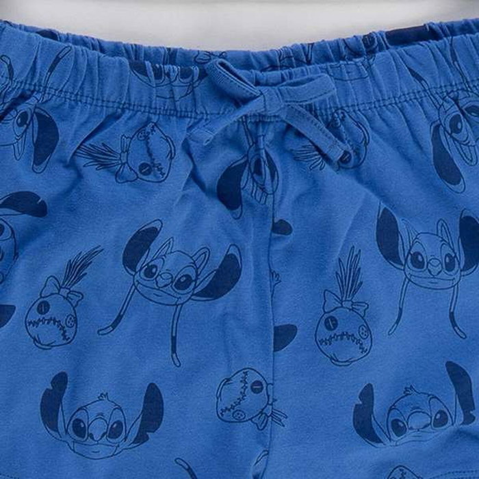 Cerdá Pijama Corto Single Jersey Stitch 6 Años - Modelos surtidos Cerdá Pijama Corto Single Jersey Stitch 6 Años - Modelos surtidos