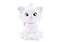 Smoby Disney Animals Marie Peluche 25 cm Textil