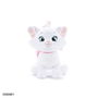 Smoby Disney Animals Marie Peluche 25 cm Textil