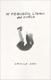 AGUILAR, El pequeño libro del duelo, Camila Sodi - AGUILAR