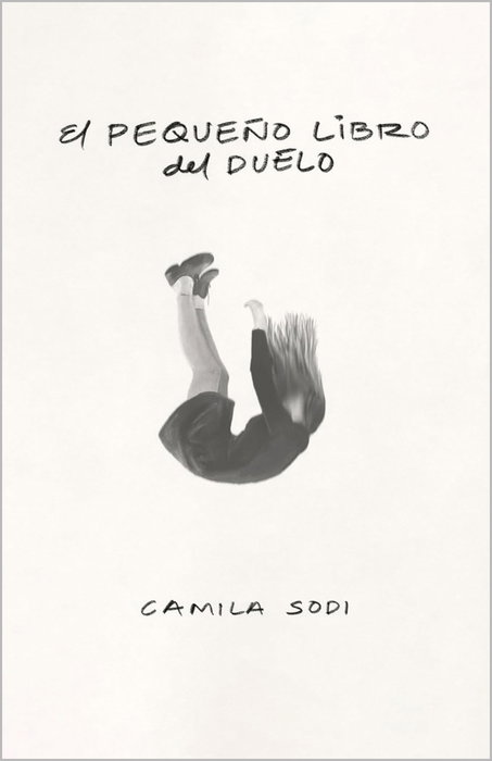 AGUILAR, El pequeño libro del duelo, Camila Sodi - AGUILAR