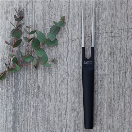 Berghoff 3900005 Tenedor de Trinchar Acero Inoxidable 17 cm Berghoff 3900005 Tenedor de Trinchar Acero Inoxidable 17 cm