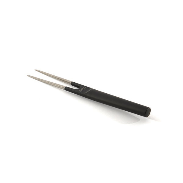 Berghoff 3900005 Tenedor de Trinchar Acero Inoxidable 17 cm Berghoff 3900005 Tenedor de Trinchar Acero Inoxidable 17 cm