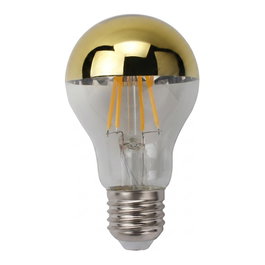 Synergy21 Synergy 21 LED Retrofit E27 A60 6W gold