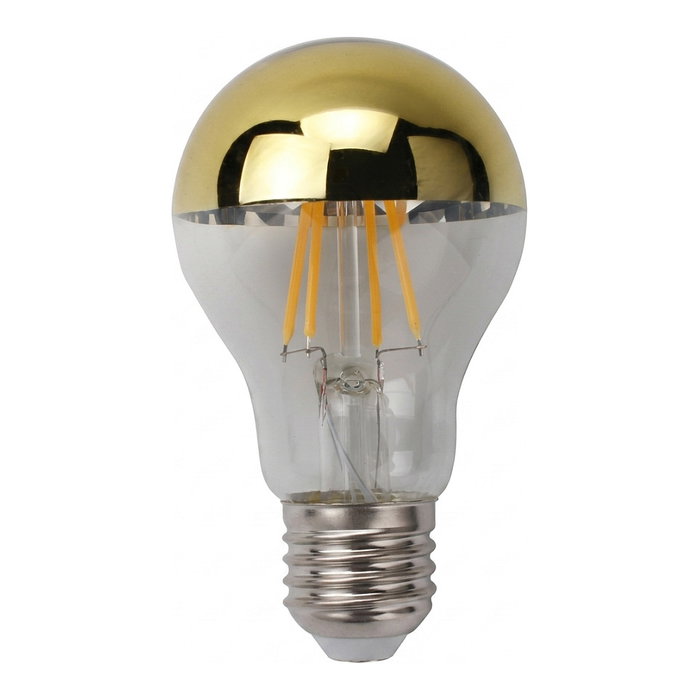 Synergy21 Synergy 21 LED Retrofit E27 A60 6W gold Synergy21 Synergy 21 LED Retrofit E27 A60 6W gold