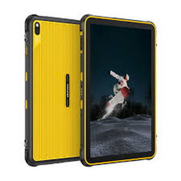 Tablet Ulefone RUGKING PAD 2 PRO 10,1" Unisoc 8 GB RAM 128 GB Amarillo