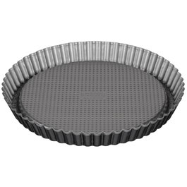 Kaiser Inspiration Molde para tarta redondo 28cm antiadherente