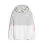 Sudadera con Capucha Unisex Puma Puma Power Colorblock