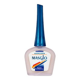 Masglo Matificador Efecto Mate para Uñas 13,5ml