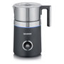 Severin Spuma 700 Plus Espumador y Calentador de Leche Automático 500 W 0.7L Negro/Acero Inoxidable - SM3587