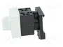 EATON ELECTRIC Interruptor de rotación Z-DSU2-12 DPDT 20A 250VAC