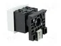 EATON ELECTRIC Interruptor de rotación Z-DSU2-12 DPDT 20A 250VAC