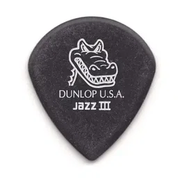 Dunlop Pack 36 Púas Gator Grip® Jazz III