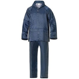 Tuman Traje de Agua Ingeniero Azul T-XXL