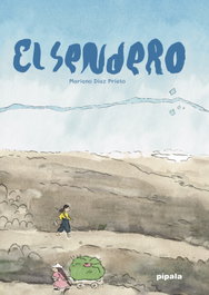 El Sendero, Mariano Diaz Prieto - Adriana Hidalgo, Editorial