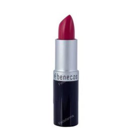 BENECOS Barra De Labios Pink Rose 4,5Gr