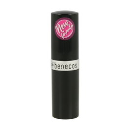Benecos Barra de Labios Pink Rose