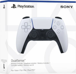 Sony DualSense V3 Blanco