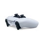 Sony Mando Inalámbrico DualSense V2 Blanco para PlayStation 5 PS5, con Gatillos Adaptativos y Feedback Háptico, Compatible también con PC y Mac