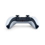 Sony Mando Inalámbrico DualSense V2 Blanco para PlayStation 5 PS5, con Gatillos Adaptativos y Feedback Háptico, Compatible también con PC y Mac