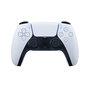 Sony Mando Inalámbrico DualSense V2 Blanco para PlayStation 5 PS5, con Gatillos Adaptativos y Feedback Háptico, Compatible también con PC y Mac