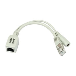 MikroTik RBPOE Adaptador PoE