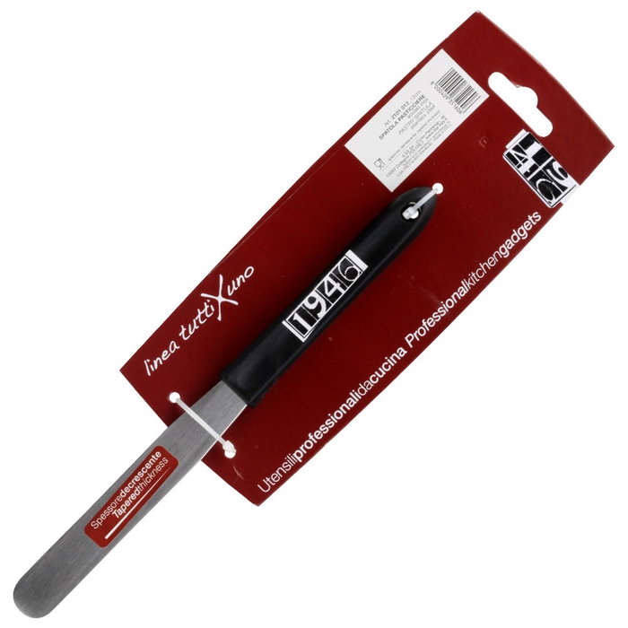 1946 Espátula Alisadora 1946 12 cm Acero Inoxidable Chef