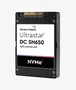 Western Digital Ultrastar WUS5EA1A1ESP5E3 15,4 TB U.3 PCI Express 4.0 NVMe