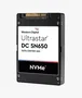 Western Digital Ultrastar WUS5EA1A1ESP5E3 15 TB U.3 NVMe