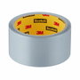 Scotch Cinta americana universal 3, gris, 48 mm x 10 m